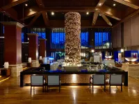 Pullman Sanya Yalong Bay Villas & Resort - バー