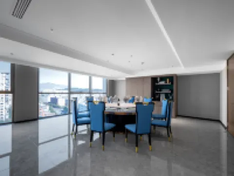 Phoenix International Hotel Hotel a Zhaotong