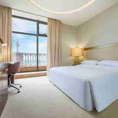 Sheraton Batumi Hotel Rooms