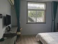 Xinyue Hotel (Xuancheng Sports Center Xuancheng Vocational Technical College) - Ramah Hewan Peliharaan