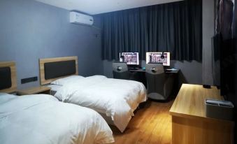 Lishui No.1 Player E-sports Hotel