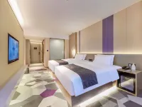 Lavande Hotel (Chongqing Bishan Light Rail Station) Hotels in Bishan District
