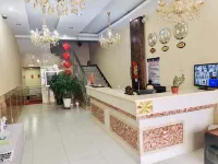 Sunite Youqi Jiayue Hotel Hotels in Sonid Right Banner