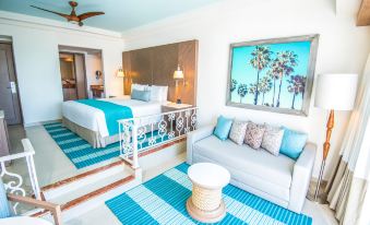 Sunscape Cancun Resort And Spa All Inclusive