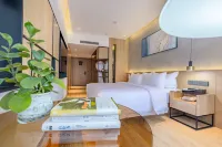 Homy Hotel (East District of Panzhihua) Các khách sạn ở 
