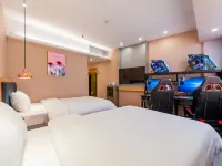 Xing Yue Hotel (Dongguan Changping Baihua Times Plaza) Hotels near Changping
