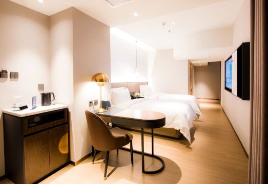 이텔 컬렉션 로비