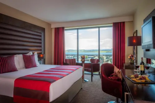 Loughrea Hotel & Spa - Wifi