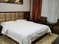 河津艾维尔商务酒店 - 特价大床房