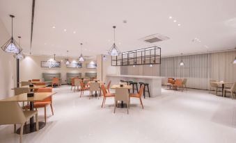 City Comfort Inn Hotel (Laibin Xincheng)