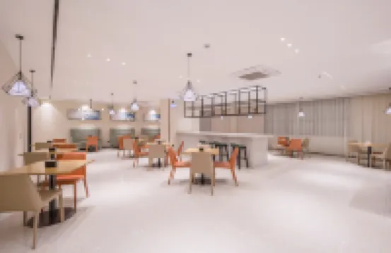 城市便捷酒店（來賓忻城店） 忻城酒店