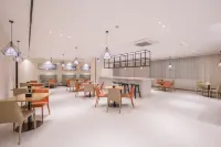 City Comfort Inn Hotel (Laibin Xincheng) Hotel di Xincheng County