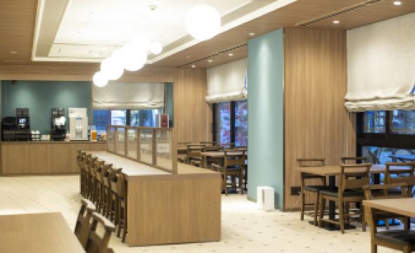 HOTEL DORMY INN KOBE MOTOMACHI HOT SPRINGS