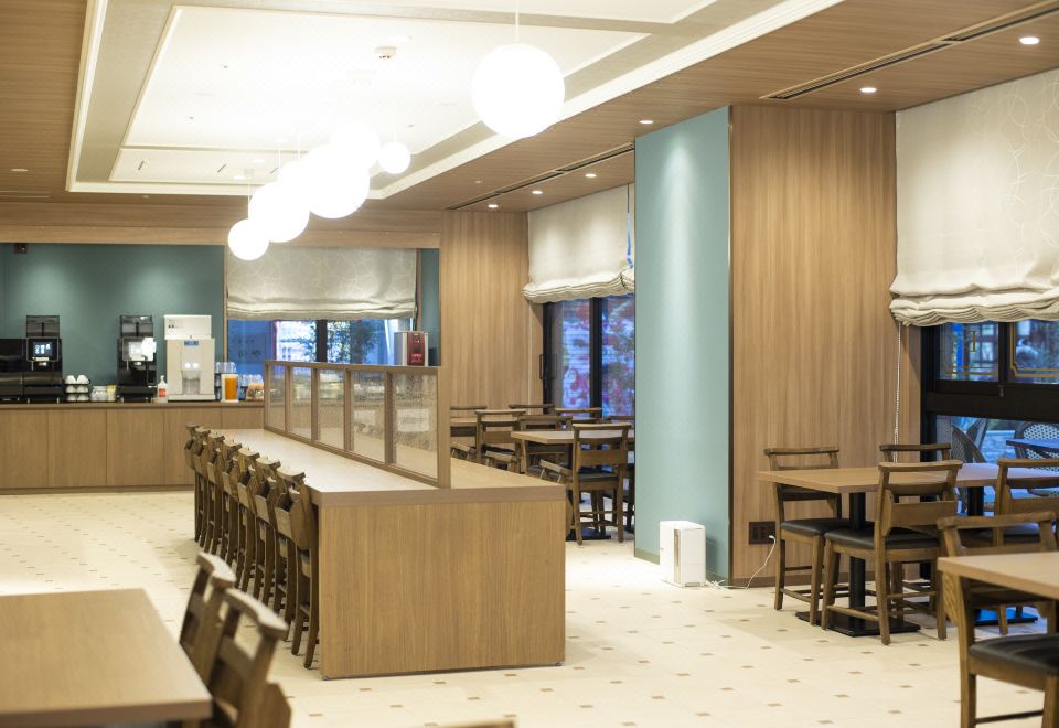 도미 인 코베 조식