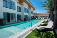 Watergate Boutique Hotel - Rooftop Pools
