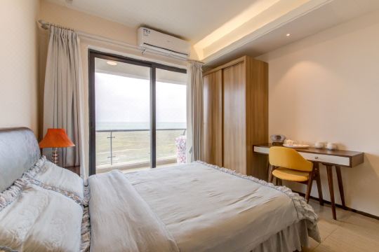 珠海恒大海泉湾温泉海景精装公寓