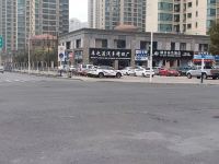 蚌埠湖景商务酒店