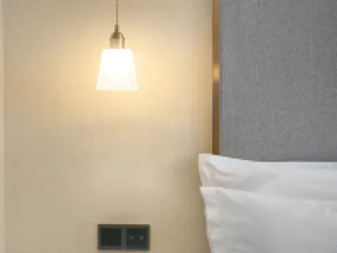 Season Hotel Hotels in Hulin