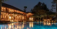 Ocean Bay Phu Quoc Resort and Spa - Pools