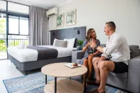 Alivio Hotel Cairns Hotels in Parramatta Park