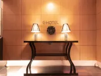 E Hotel Higashi Shinjuku Hotels near Ruby Palace Spa