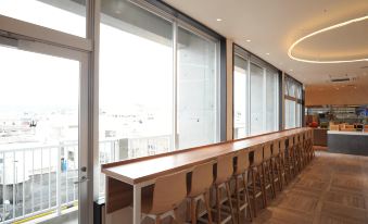 The Breakfast Hotel Marche Ishigaki Island - Housity