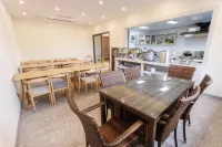 Beichuan Qiangfeng B & B Hotel