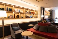 VIA INN IIDABASHI KORAKUEN JR-West Group - Scenic
