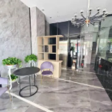 Cross Hotel (Fogang Bus Station)