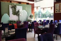 三明梅園國際大酒店 - 早餐