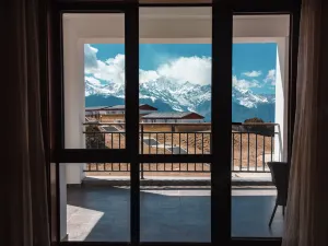 High Mountain Resort – Meili Hotel