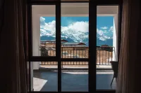 德欽高山別莊 · 梅里飯店