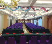 Jiangning Hotel Hotels in Ningdou