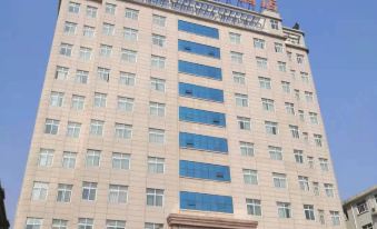 Jinyun Hotel