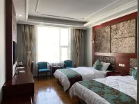 Xinrui Hotel Hotels in Zoige