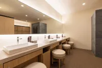 Hotel Vista Fukuoka Nakasu-Kawabata - spa
