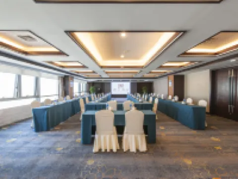 SSAW Boutique Hotel Hotels in Hefei