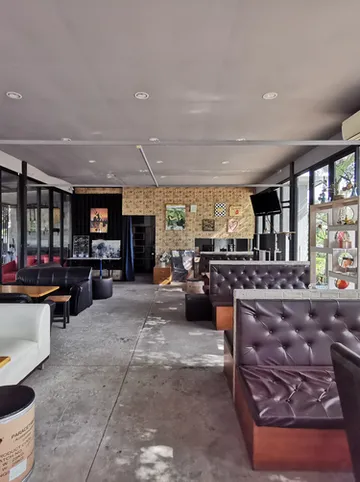 รูปภาพของเดอ โคโค่ เฮาส์