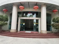 Fangyou Zhixuan Hotel