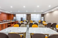 City Suites Collection Hotel (Gao'an Senze) - breakfast