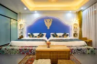 Top pickup Homestay - 바