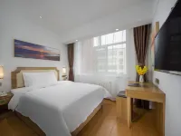 Vienna 3 Best Hotel (Dorbod Banner Xinhua Street) Hotels in Siziwang-Banner
