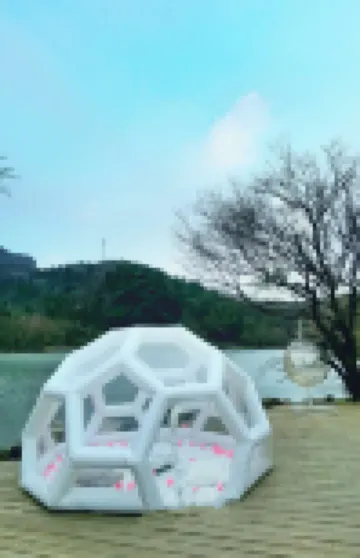 Lvlin Mountain Villa