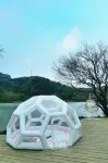 Lvlin Mountain Villa Hotels in Sui County