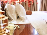 广州亚细亚酒店 - 标准大床房