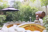 Jiutian Hotsprings Hotel - Hot Springs