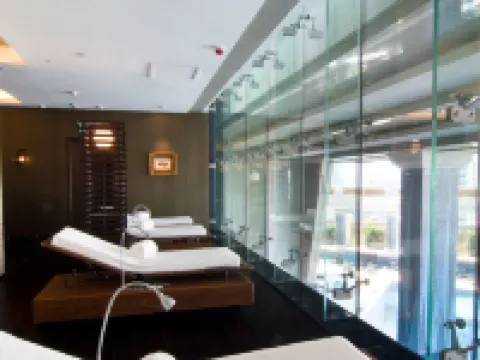 Grand Lisboa Macau Hotels in Macau