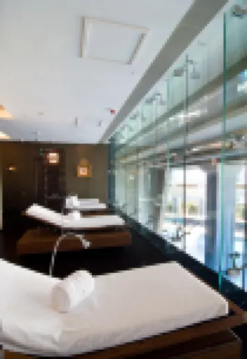 Grand Lisboa Macau Hotels in Macau