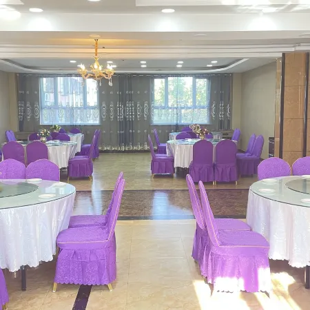 Fuxing Hotel