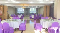 Fuxing Hotel - Breakfast